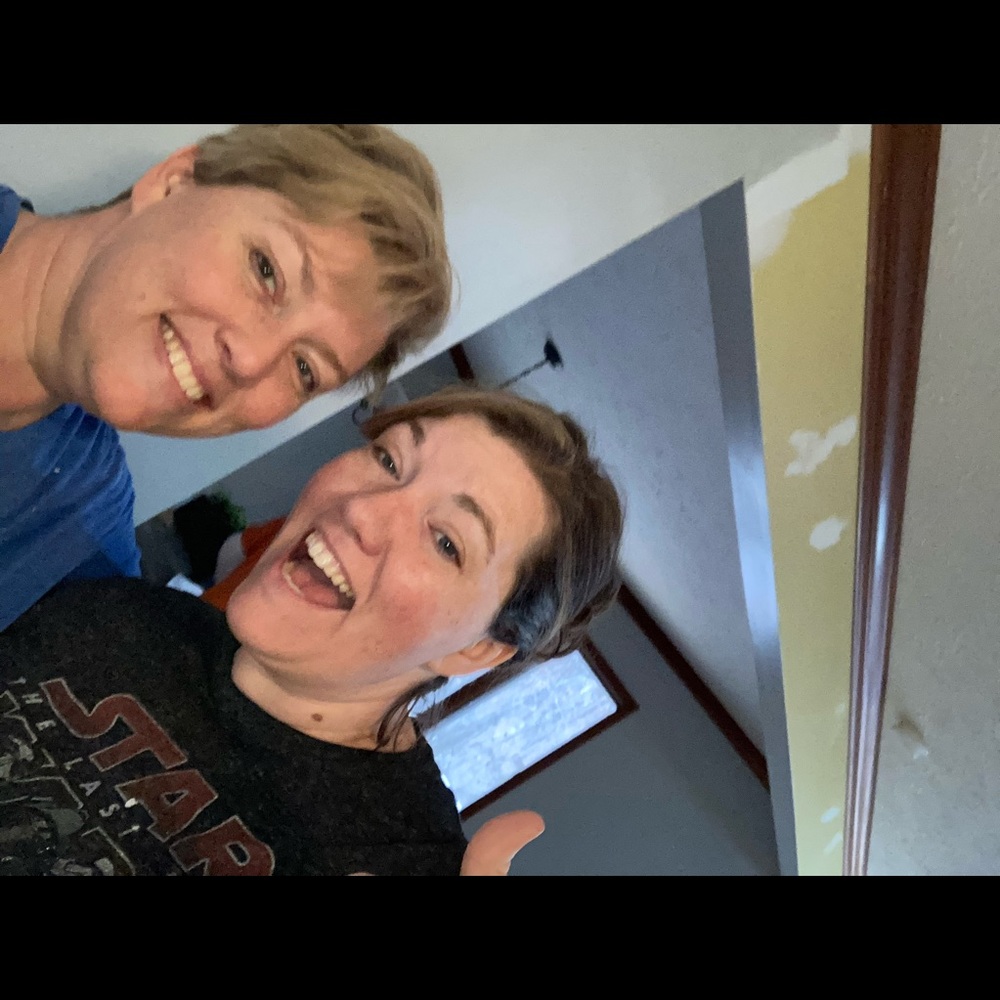 Meet your Posher, Angela